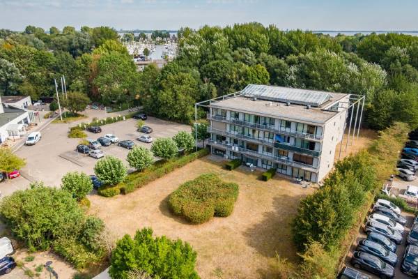 Beleggingsobject IJsselmeerweg 3a Naarden
