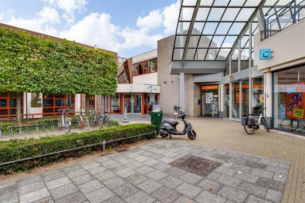 Kantoorruimte Patronaatsplein 7 Weert