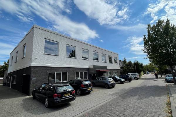 Kantoorruimte Lammert Majoorlaan 50 Bussum