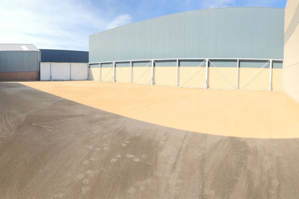 Bedrijfsruimte De Vlonder 199 Boekel