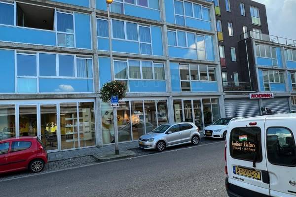Beleggingsobject Korvelseweg 180 - 13 Tilburg