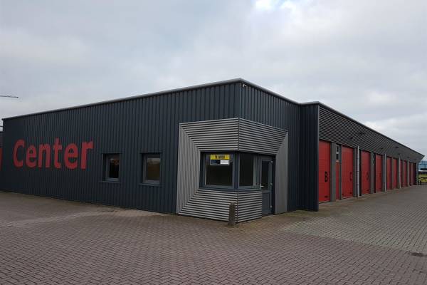 Bedrijfsruimte Innovatielaan 6 2 Heerenveen