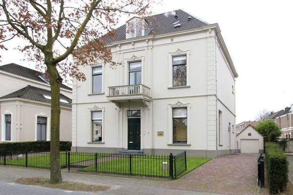 Kantoorruimte Regentesselaan 5 Apeldoorn