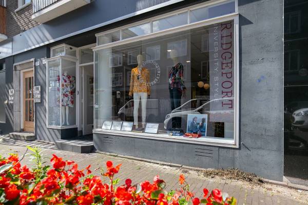 Horecagelegenheid Freericksplaats 22A Rotterdam