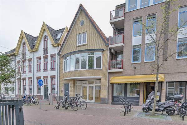 Kantoorruimte Gouw 58 Purmerend