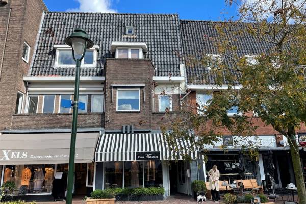 Beleggingsobject &#39;s-Gravelandseweg 14A Hilversum