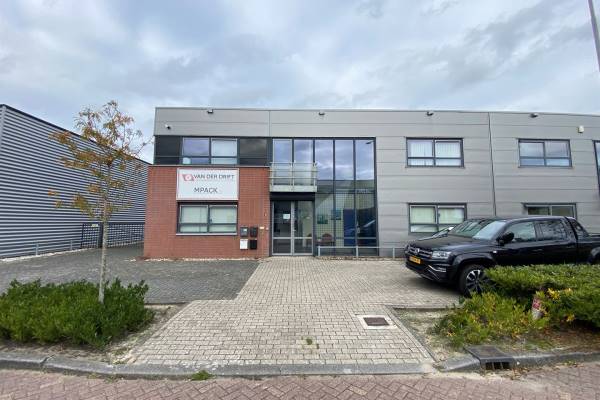 Kantoorruimte Vlijtweg 10 Wapenveld