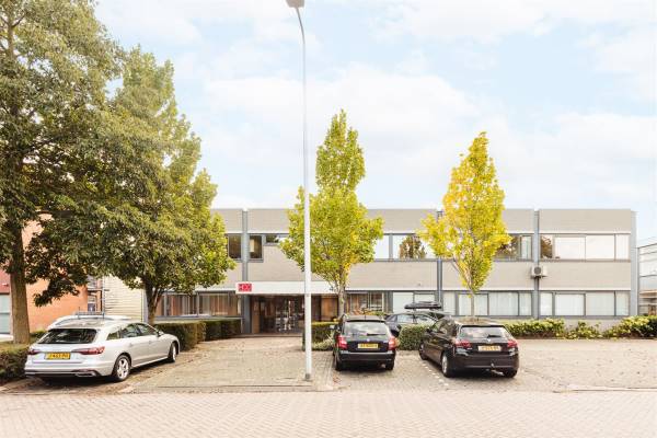 Bedrijfsruimte Verrijn Stuartweg 42 Diemen