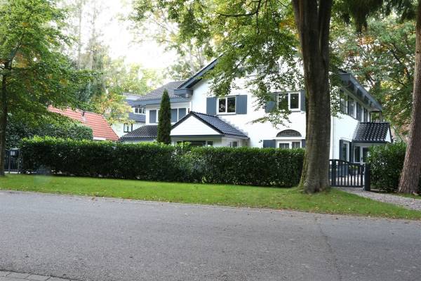 Maatschappelijk vastgoed Bosweg 80 Apeldoorn