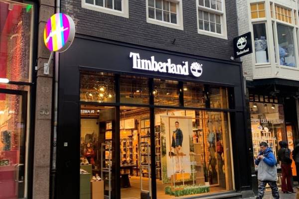 Winkelruimte Leidsestraat 55 Amsterdam