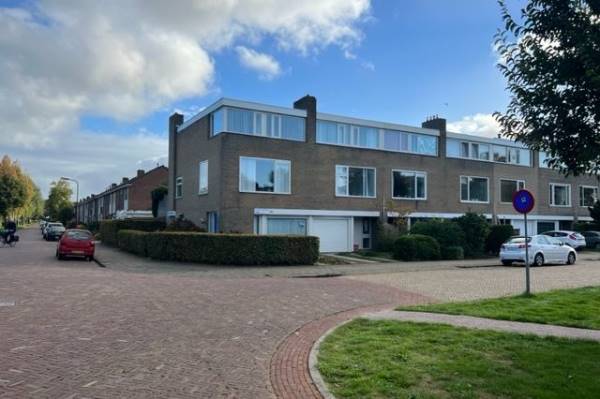 Kantoorruimte Jan Mankeslaan 108 Heerenveen