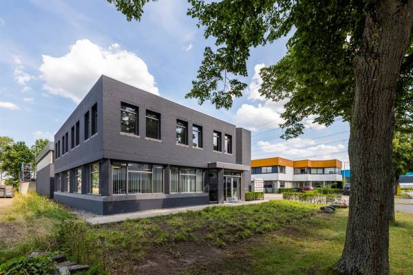 Kantoorruimte Ekkersrijt 1007 Son en Breugel