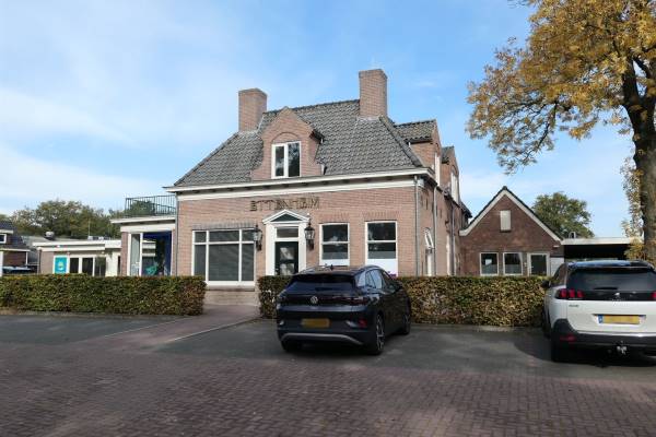 Beleggingsobject Drostenraai 33 Noordscheschut