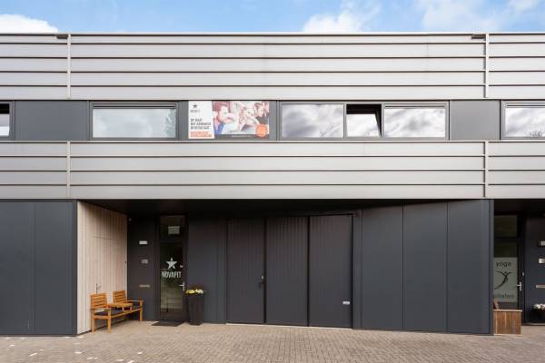 Bedrijfsruimte Felland-Noord 12d Haren (GR)