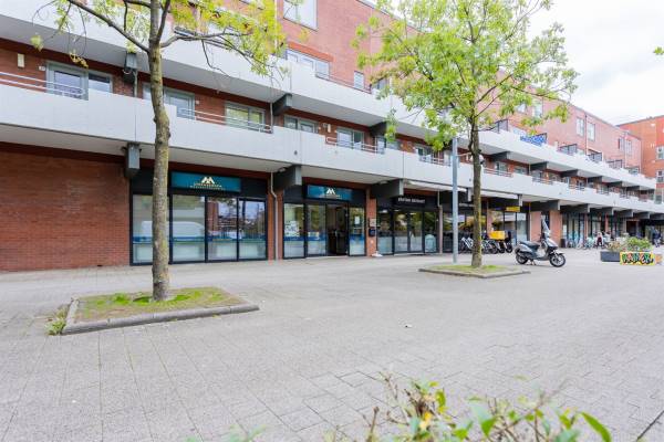 Winkelruimte Ypemaheerd 55a Groningen
