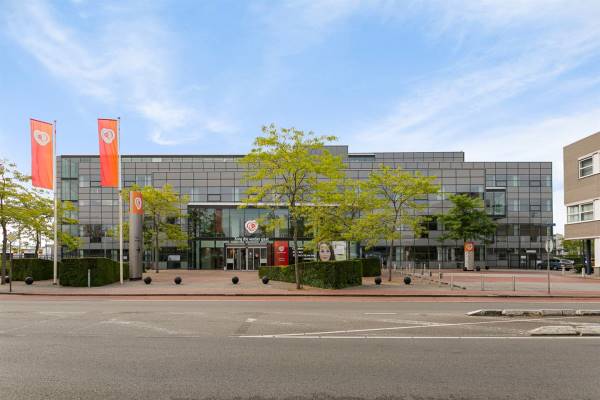 Kantoorruimte Wulfaertstraat 25 Goes