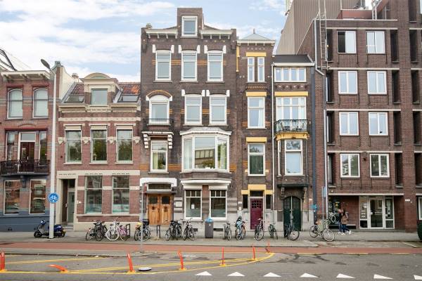 Kantoorruimte &#39;s-Gravendijkwal 24 Rotterdam