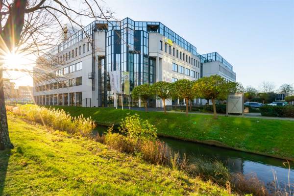 Kantoorruimte de Bruyn Kopsstraat 15 Rijswijk (ZH)