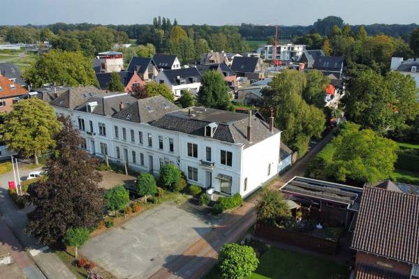 Kantoorruimte Graaf Ottoweg 16 Lochem