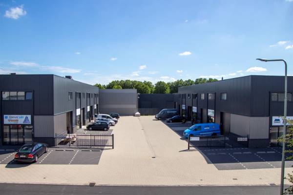 Bedrijfsruimte Aan de Heijgraef 7 Geleen