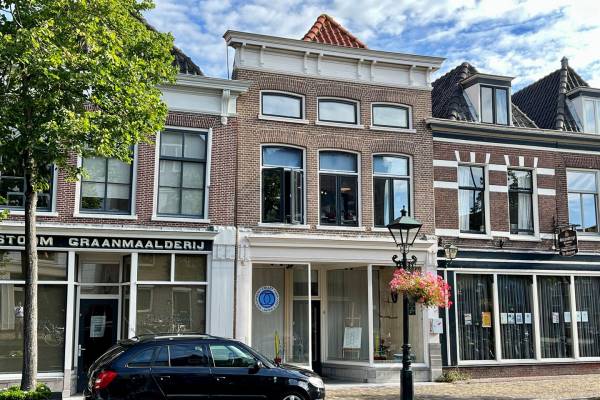 Kantoorruimte Luttik Oudorp 80 Alkmaar