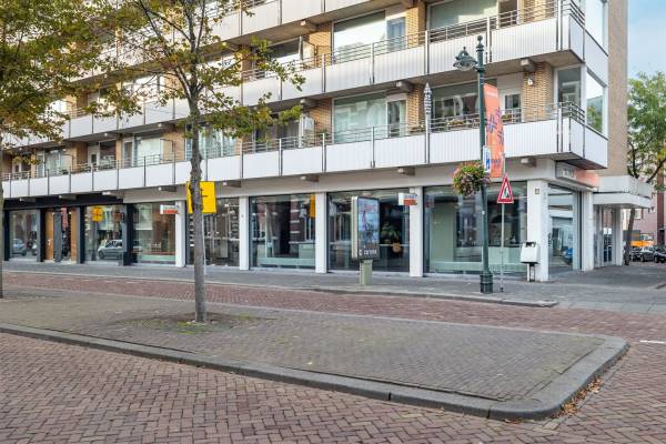 Winkelruimte van Coothplein 36 Breda