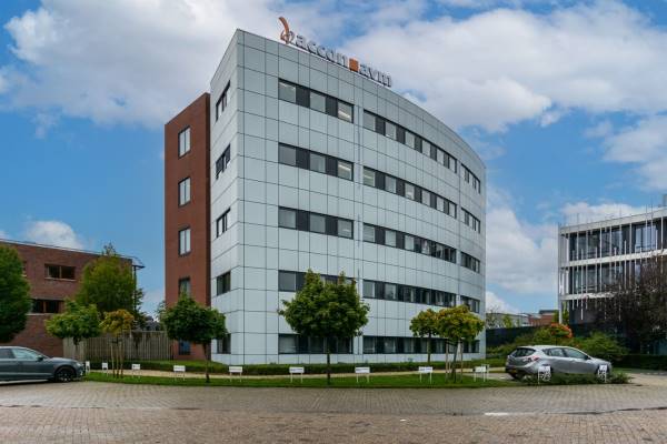 Kantoorruimte Laan van Westroijen 2f Tiel
