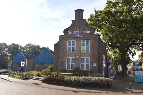 Kantoorruimte Dorpsstraat 5 - 7 Ruurlo