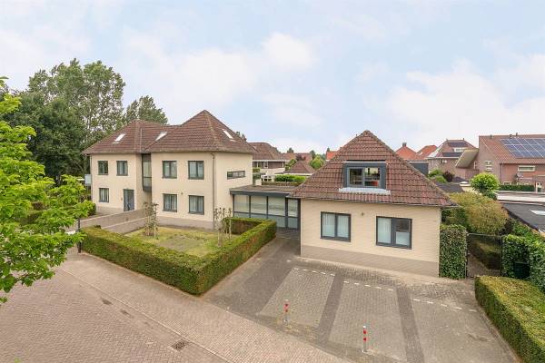 Bedrijfsruimte Visven 53 54 Veghel