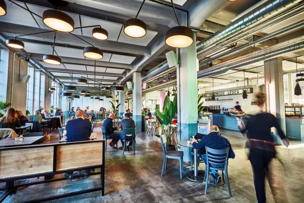 Horecagelegenheid Almystraat 14 Oisterwijk