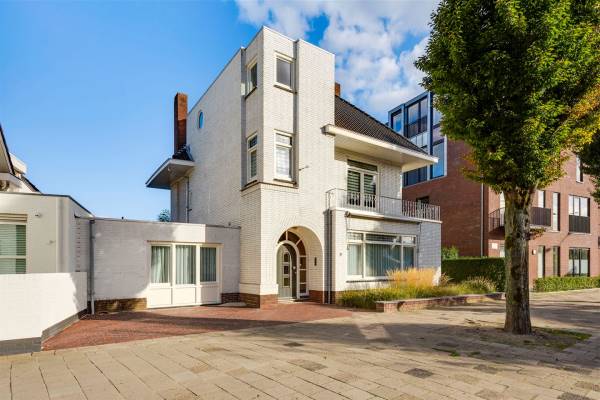 Kantoorruimte Emmasingel 51 Weert