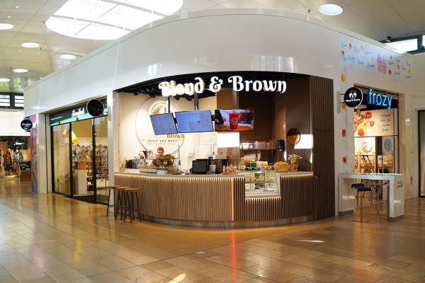 Horecagelegenheid Binnenhof 77E Amstelveen