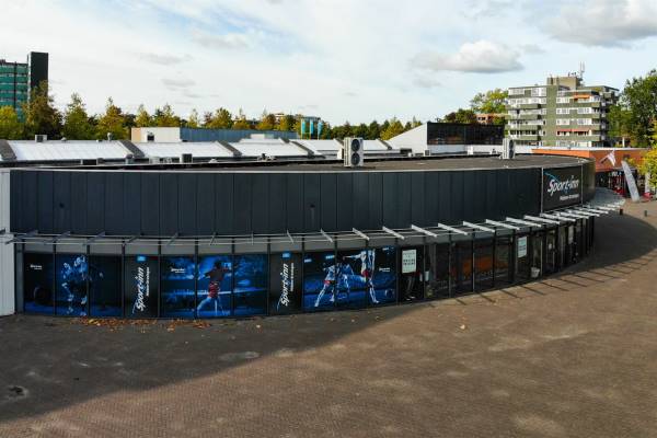 Winkelruimte Gorecht-Oost 19 Hoogezand