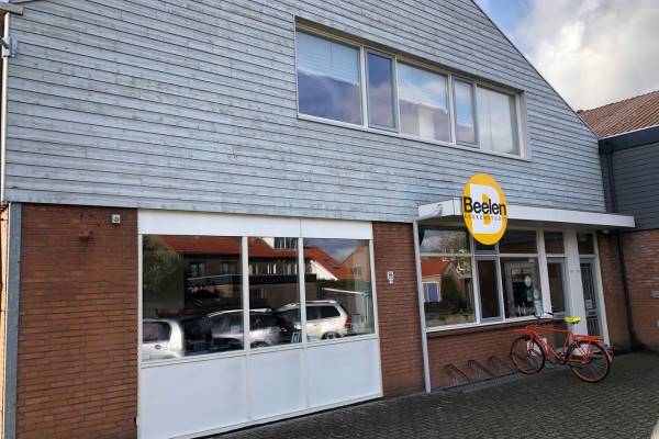 Beleggingsobject Zeisterweg 81D-H Odijk