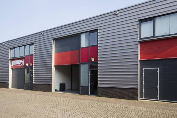 Bedrijfsruimte Aalsmeerderweg 243D Aalsmeer