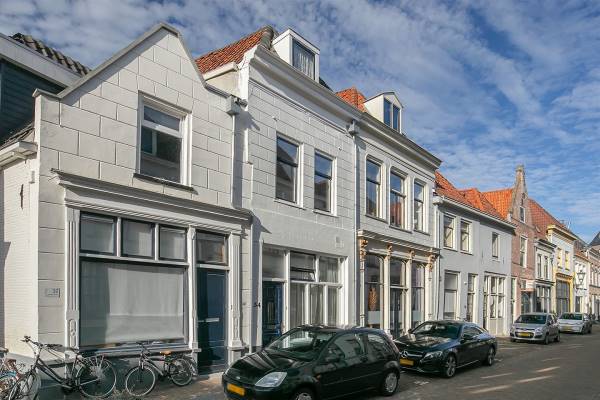 Beleggingsobject Buiten Nieuwstraat 34 Kampen
