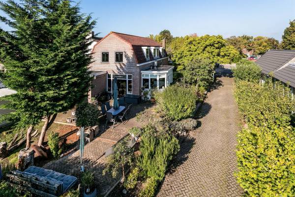 Bedrijfsruimte Grintweg 34 Moerdijk