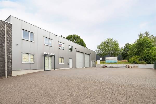 Bedrijfsruimte Lindelaufer Gewande 24C Voerendaal