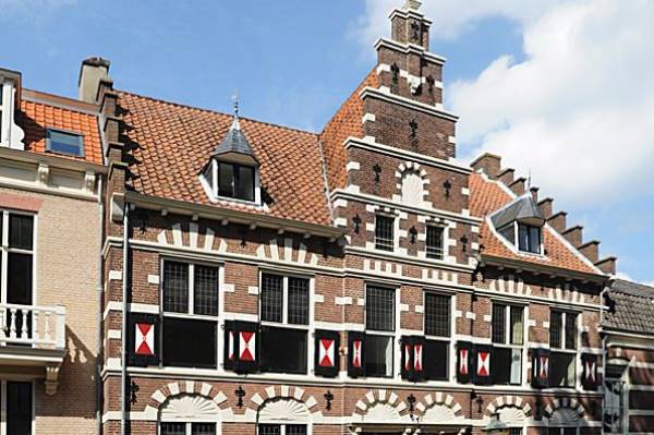 Kantoorruimte Stadsring 248 - 250 Amersfoort
