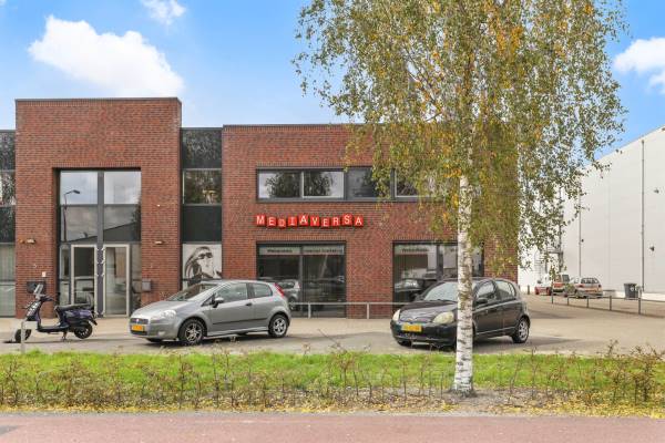 Kantoorruimte Protonenlaan 3 Uden