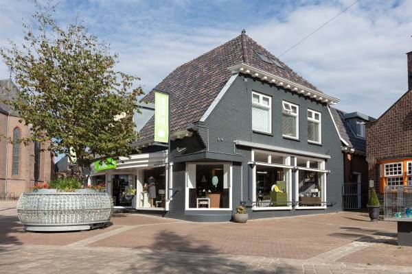 Winkelruimte Grotestraat 62 Tubbergen