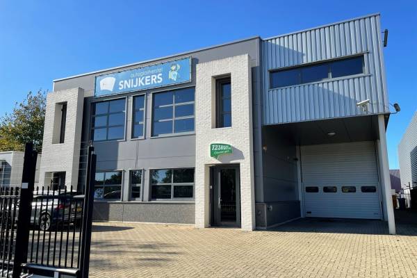 Kantoorruimte De Gruisdonk 27 29 Venlo