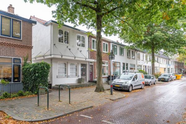 Winkelruimte Hilvertsweg 40 Hilversum