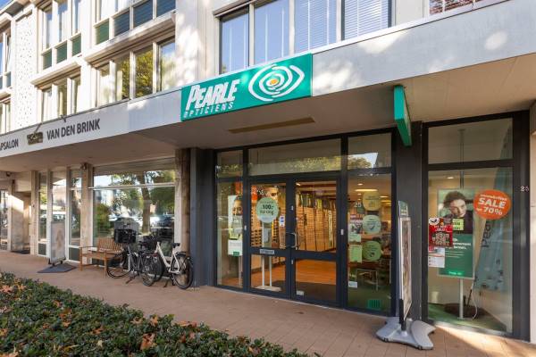 Winkelruimte Moleneindplein 25 Vught