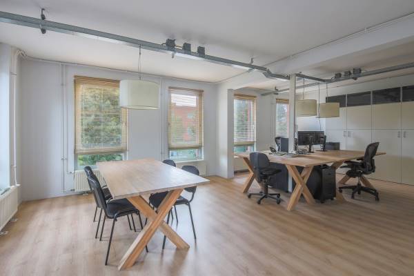 Kantoorruimte Sem Presserhof 115 Amsterdam