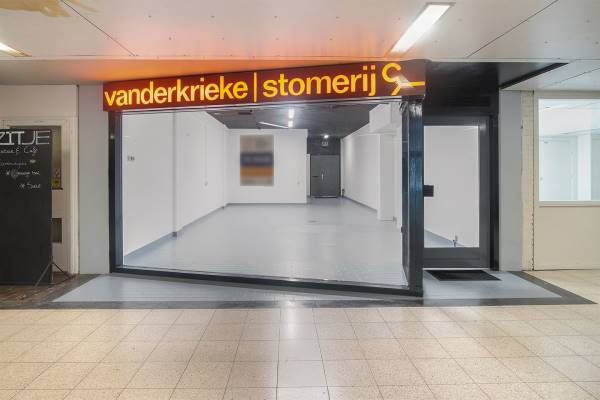 Winkelruimte Winkelwaard 493 Alkmaar
