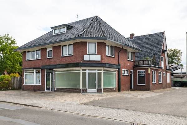 Bedrijfsruimte Geldereschweg 1 Winterswijk Meddo