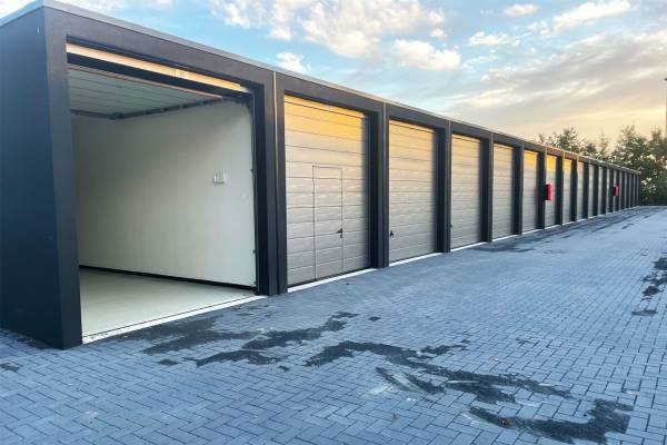 Bedrijfsruimte Tussendonk 90 Etten-Leur