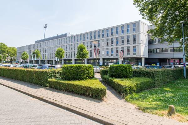 Kantoorruimte Geusseltweg 17C Maastricht