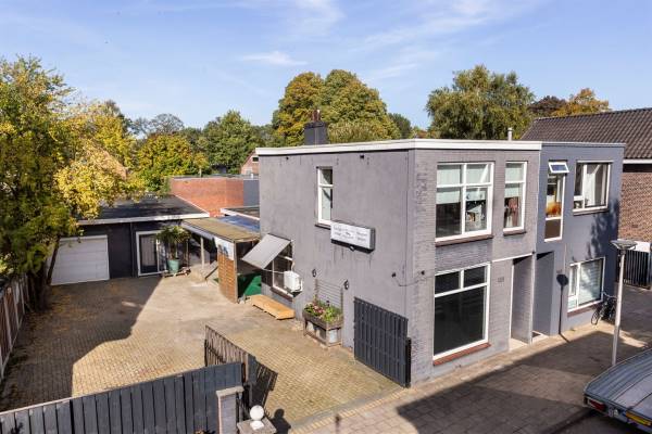 Beleggingsobject Lipperkerkstraat 349 351 Enschede